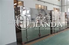 藥化設(shè)備中的干燥技術(shù) 原理、分類與應(yīng)用概述