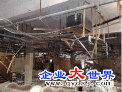 上海廠房拆除與回收指南 專業承包、優選服務與資源再利用